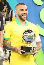 Daniel Alves