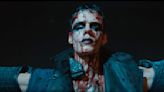 ‘The Crow’ Remake Trailer: Tattooed Bill Skarsgård Comes Back From the Dead in Gory Action Movie