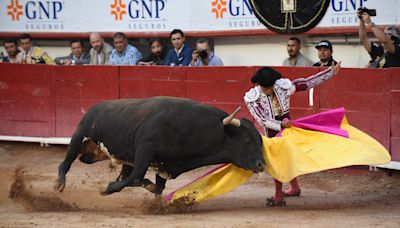 Aplazan audiencia para suspender definitivamente corridas de toros en Ciudad de México