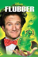 Flubber - Un professore tra le nuvole