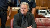 Steve Bannon calls Bolsonaro protesters ‘freedom fighters’