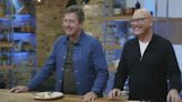 Celebrity MasterChef reveals next semi-finalists