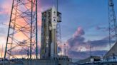 Atlas V rocket launch of Space Force's 'watchdog' satellite Silent Barker delayed due to storm
