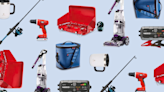 Canadian Tire Father's Day sale: Save up to 70% on tools, camping gear & more