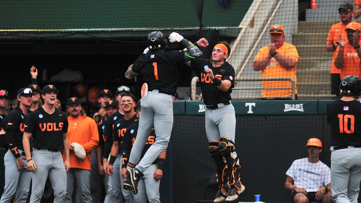 Preview: Tennessee takes on Evansville in Knoxville Super Regional