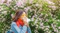 AccuWeather's 2023 US spring allergy forecast