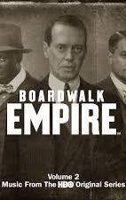Boardwalk Empire Volume 2: Music from the HBO Original Series
