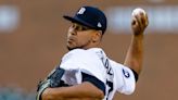 Detroit Tigers' Wily Peralta navigates 'tough role' as emergency pitcher for in-game injuries