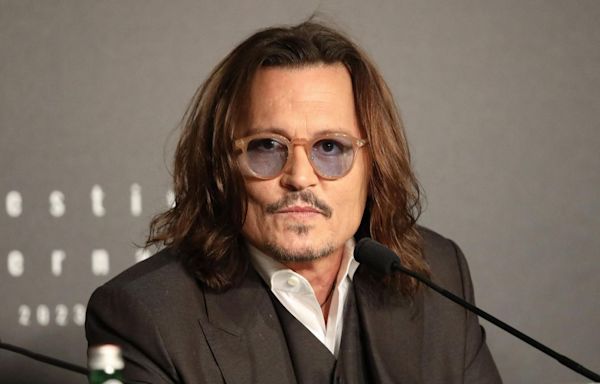 Johnny Depp Movie ‘Jeanne Du Barry’ Gets Digital Streaming Release Date