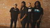 “My whole motive was to open the door for kids who look like me." UnityTX are fighting for metal to be a scene for everyone. As it happens, their blend of hardcore, rap, nu metal and industrial absolutely slaps, too