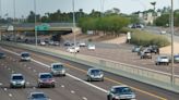 Metro Phoenix freeways are getting a makeover. Here's what to expect in 2023