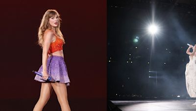 Christian Louboutin為Taylor Swift《The Eras Tour》巡演訂製超過250雙鞋！揭露這位巨星閃耀舞台的秘密 – Vogue Hong Kong