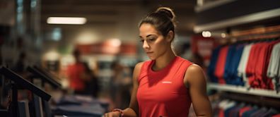 Will Lululemon Athletica (LULU) be Able to Grow Faster Than Average?