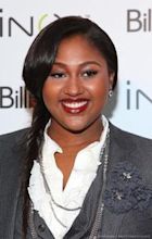 Jazmine Sullivan