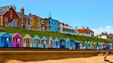 England’s ‘most charming’ seaside town named the ‘best’ place for a holiday