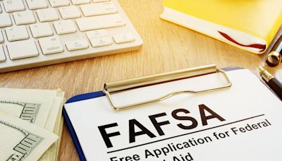 The Story Behind The FAFSA Failure