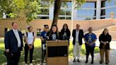 Latino advocacy group asks judge to prevent border proposal from appearing on Arizona’s ballot