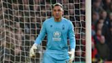 Keylor Navas stars on debut as Forest beats Leeds 1-0 in EPL