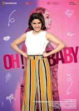 Oh Baby Photos: HD Images, Pictures, Stills, First Look Posters of Oh ...