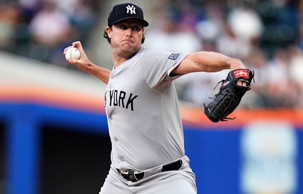 A Gerrit Cole favorite is available: Will Yankees be interested?