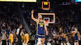 Warriors’ Steph Curry named to 2023-24 All-NBA third team