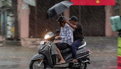 Weather Update: Delhi-NCR To Experience Rainfall; IMD Issues Alert