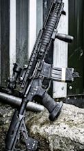 Amazing well loaded guns for military | Pinterest