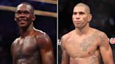 Luke Rockhold: Alex Pereira ‘sucks on the ground,’ Israel Adesanya has to fight MMA to beat him