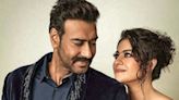 Ajay Devgn Pens Heartfelt Note For Kajol on Her 50th Birthday