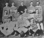 1891 Argentine Primera División