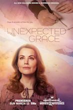 Unexpected Grace (TV Movie 2023) - IMDb