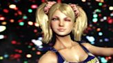 Lollipop Chainsaw volverá con un remake que tendrá cambios importantes