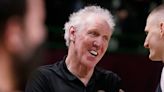 Bill Walton, Hall of Fame player who became star broadcaster, dies at 71