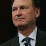 Samuel Alito