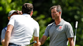 Adam Scott’s odd driver tweak has him in contention after two rounds at Rocket Mortgage Classic