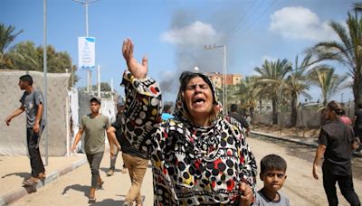 加薩停火協議談判觸礁 埃及：以色列無意達成協議