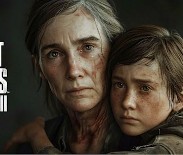 The Last of Us Parte III ya podría haber elegido a sus personajes principales