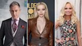 Alan Cumming, Kristin Chenoweth, Dove Cameron and More Will Have Their Minds Read Live on Zoom