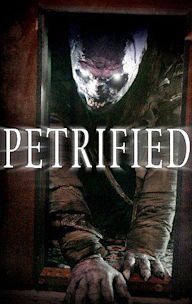 Petrified