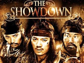 The Showdown (2011 film)