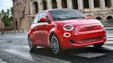 The tiny Fiat 500e is coming to the US in early 2024