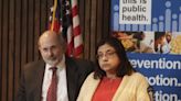 Infectious disease expert selected to lead RI Health Department
