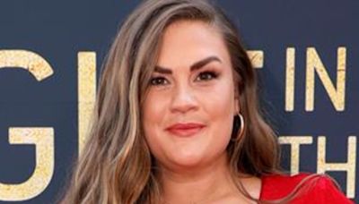 Brittany Cartwright Slams Comments That Her Boobs Make Her Look “Heavier” - E! Online