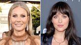 Gwyneth Paltrow Says She and Dakota Johnson Are ‘Very Good Friends’: ‘I Love Her So Much’