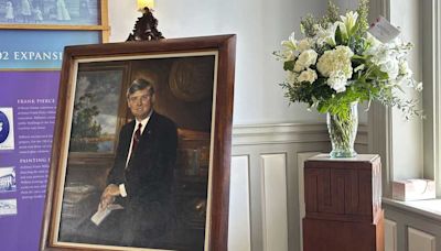 Florida's Bob Graham remembered as a governor, senator of the people