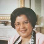 Annie Chidzira Muluzi