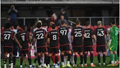 D.C. United cae por segunda vez en casa ante el Orlando City