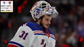 Shesterkin's relaxed approach for Rangers in East Final impressing Lundqvist | NHL.com