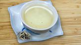 Cómo preparar el té blanco que ayuda a controlar el colesterol y fortalece el sistema inmunitario