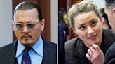 Amber Heard Decries Johnny Depp’s Vow To “Move Forward” After Defamation Trial Win